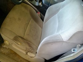 2004 TOYOTA 4RUNNER, BLUE, 4.0, AT, 2WD,   Z26423